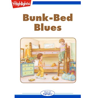 Bunk-Bed Blues - undefined