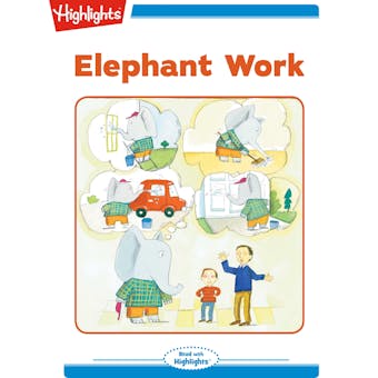 Elephant Work - undefined
