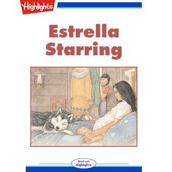 Estrella Starring - undefined