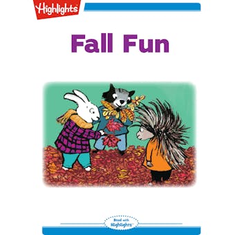 Fall Fun - undefined