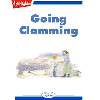 Going Clamming - undefined