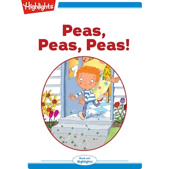 Peas Peas Peas - undefined