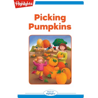Picking Pumpkins - undefined