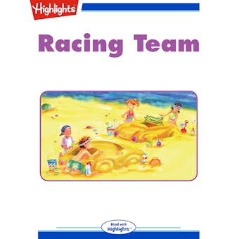 Racing Team - undefined
