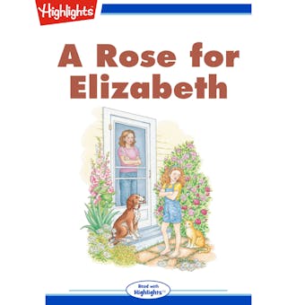 A Rose for Elizabeth - undefined