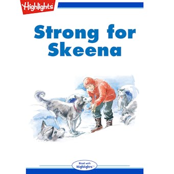 Strong for Skeena - undefined
