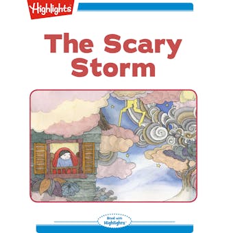 The Scary Storm - undefined