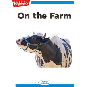 On the Farm - undefined