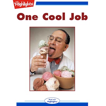 One Cool Job - undefined