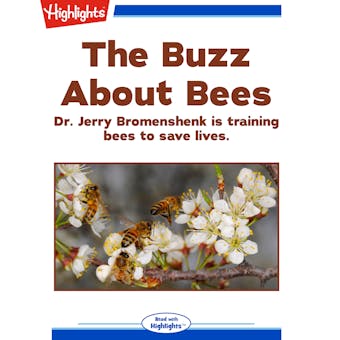 The Buzz About Bees - undefined