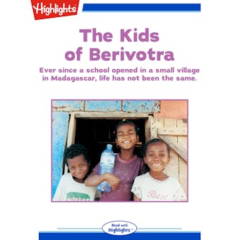 The Kids of Berivotra - undefined