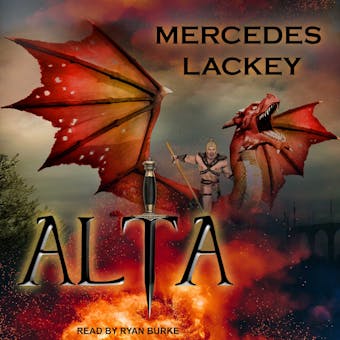 Alta - Mercedes Lackey