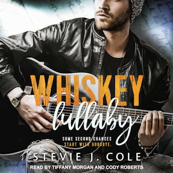 Whiskey Lullaby - undefined