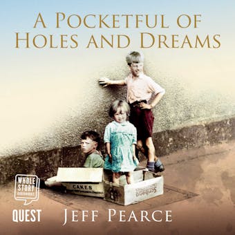 A Pocketful of Holes and Dreams - Jeff Pearce