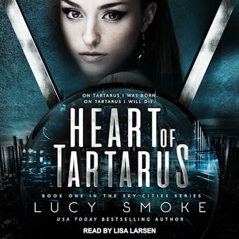 Heart of Tartarus - Lucy Smoke