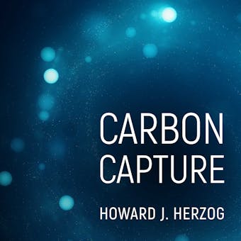 Carbon Capture - Howard J. Herzog