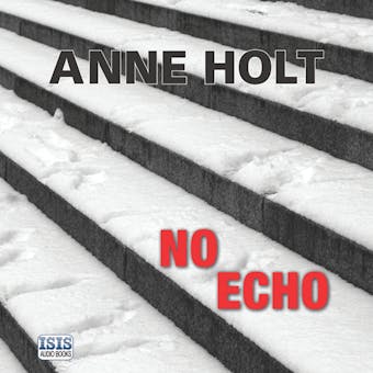 No Echo - Anne Holt