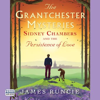 Sidney Chambers and the Persistence of Love - undefined