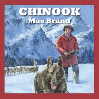 Chinook - undefined