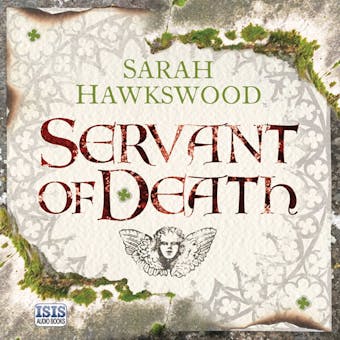 Servant of Death - undefined