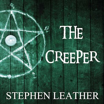 The Creeper: null - undefined