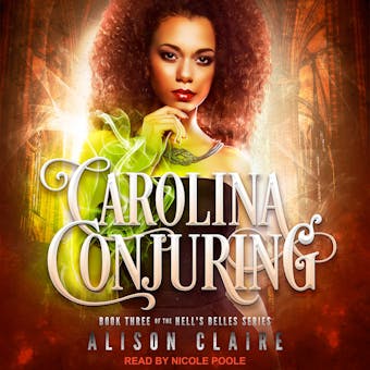 Carolina Conjuring - undefined
