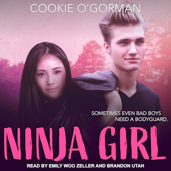 Ninja Girl - undefined