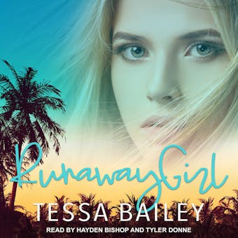 Runaway Girl - Tessa Bailey