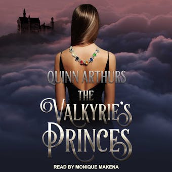 The Valkyrie's Princes - undefined