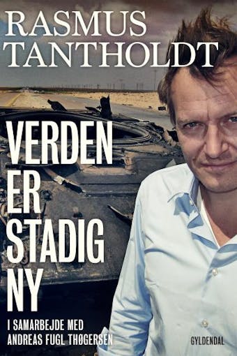 Verden er stadig ny - Andreas Fugl Thøgersen, Rasmus Tantholdt