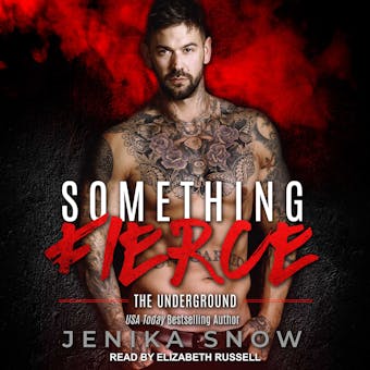 Something Fierce: The Underground