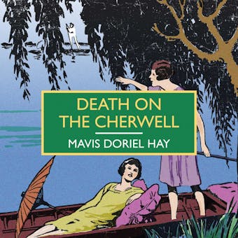 Death on the Cherwell - undefined