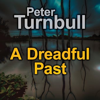 A Dreadful Past - undefined