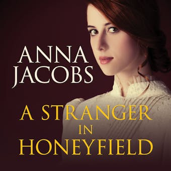 A Stranger in Honeyfield - undefined