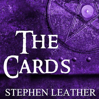 The Cards: A Jack Nightingale Short Story - undefined