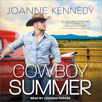 Cowboy Summer - undefined