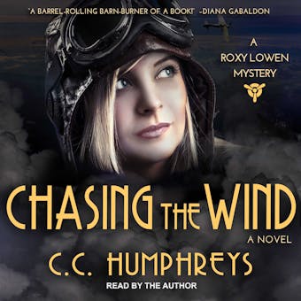 Chasing the Wind: A Roxy Loewen Mystery - undefined