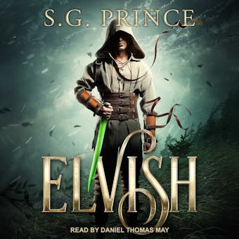 Elvish - S.G. Prince