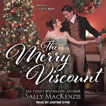 The Merry Viscount - undefined