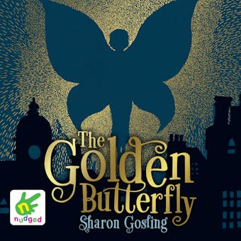 The Golden Butterfly - undefined