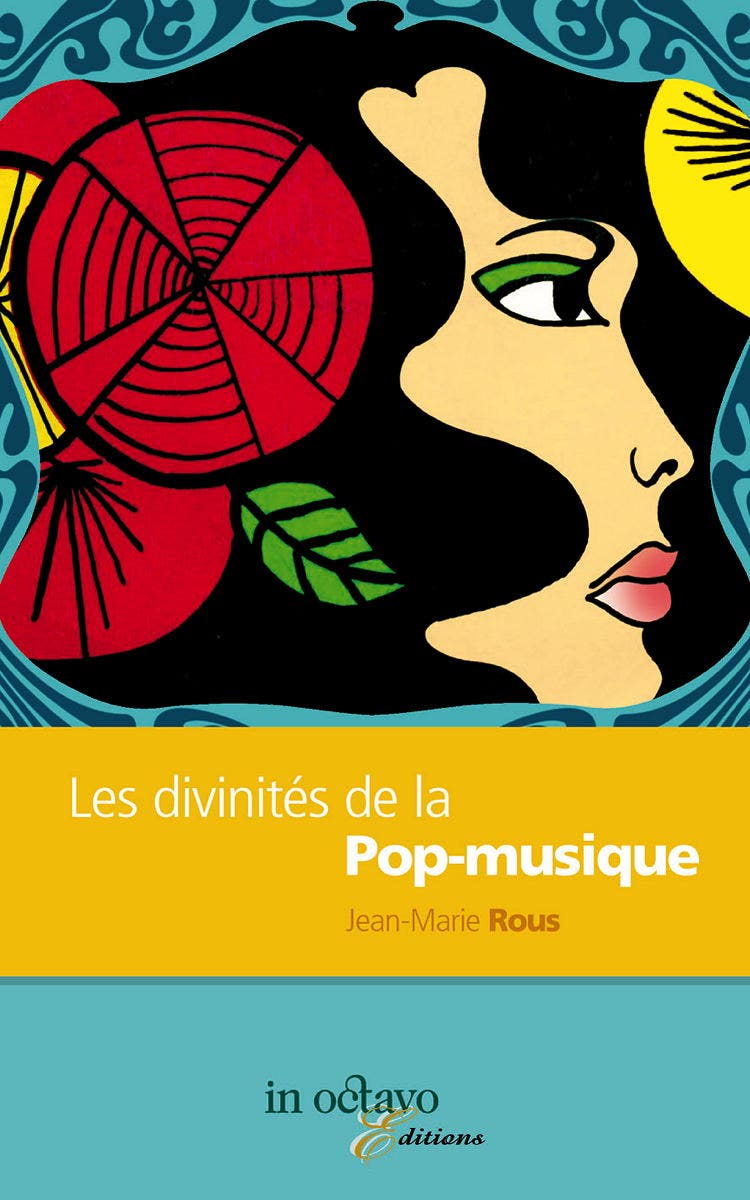 Les  divinités de la Pop-musique