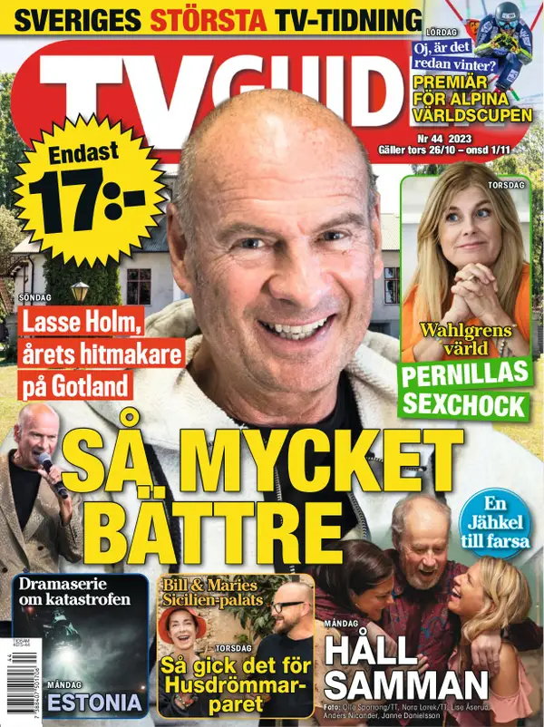 Tv-Guiden 44