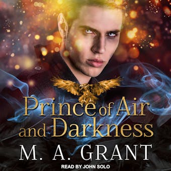 Prince of Air and Darkness