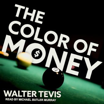 The Color of Money - undefined