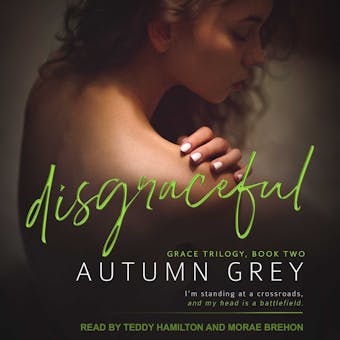 disgraceful: Grace Trilogy, Book Two - undefined
