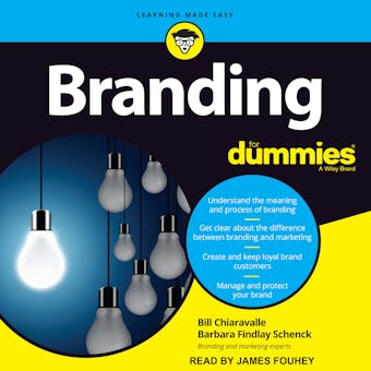 Branding for Dummies: 2nd Edition