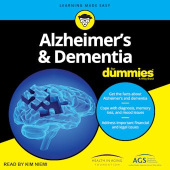 Alzheimer's and Dementia for Dummies - undefined