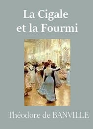 La Cigale et la Fourmi | Théodore de Banville