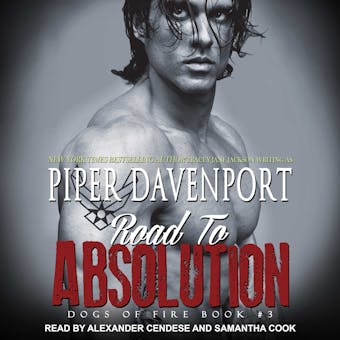 Road to Absolution: Dogs of Fire Book #3 - undefined