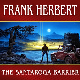 The Santaroga Barrier - undefined